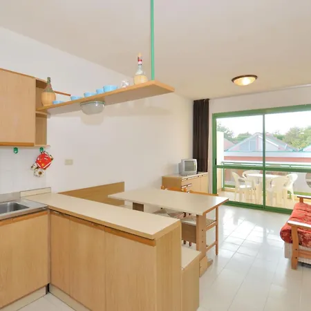 Apartman Croce Del Sud-10 By Interhome Bibione