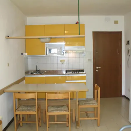Croce Del Sud-10 By Interhome Apartman *