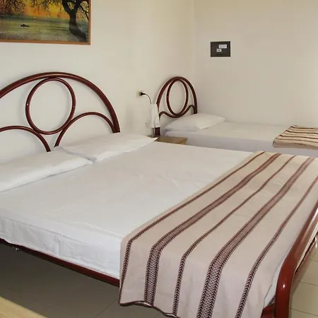 Croce Del Sud-10 By Interhome Apartman *