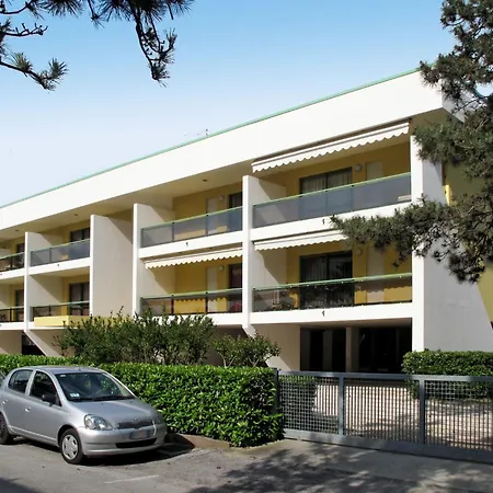 Croce Del Sud-10 By Interhome Apartment Bibione