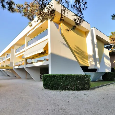Apartman Croce Del Sud-10 By Interhome *