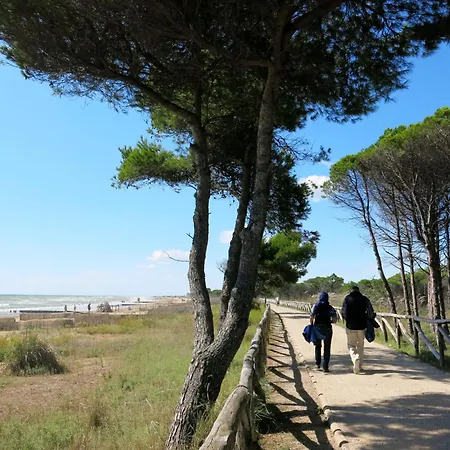 Apartman Croce Del Sud-10 By Interhome