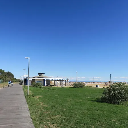 Croce Del Sud-10 By Interhome Apartman *